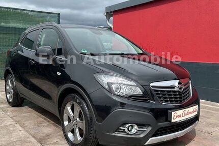 Opel Mokka 110.000 km 6.999 &euro; Ransbach-Baumbach 56235