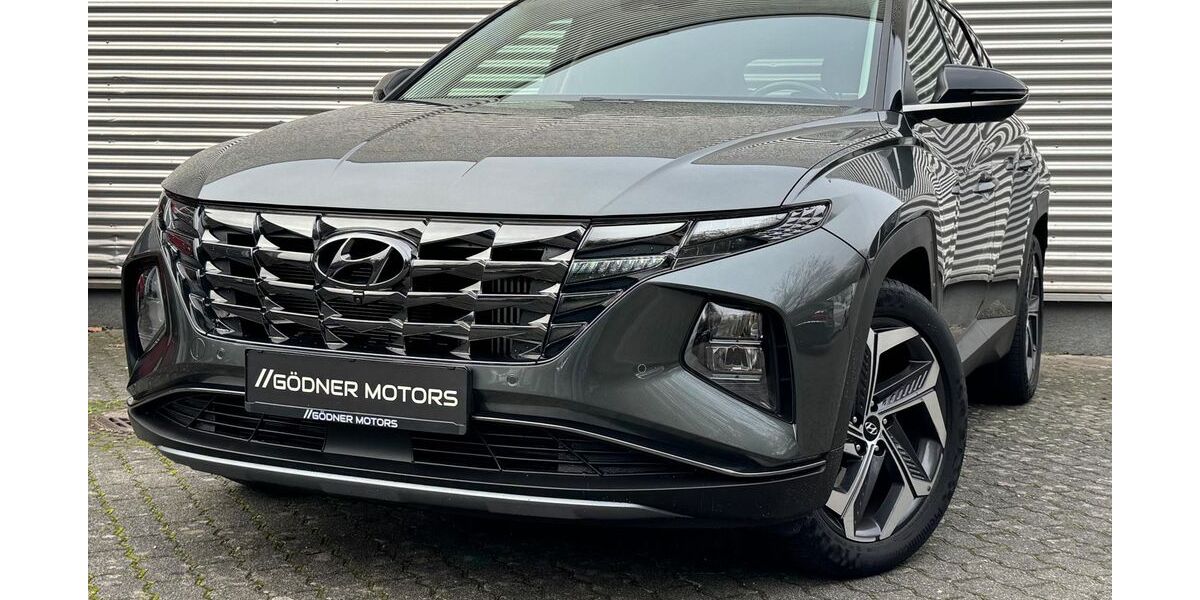 Hyundai TUCSON 43.730 km 24.890 &euro; Neuwied 56564