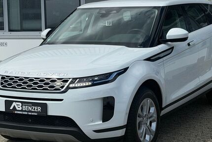 Land Rover Range Rover Evoque 43.000 km 30.999 &euro; Wirges 56422