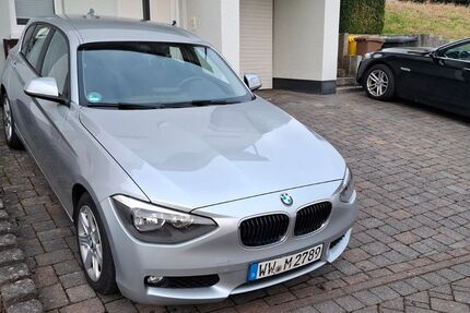 BMW 116 149.000 km 6.950 &euro; Eitelborn 56337