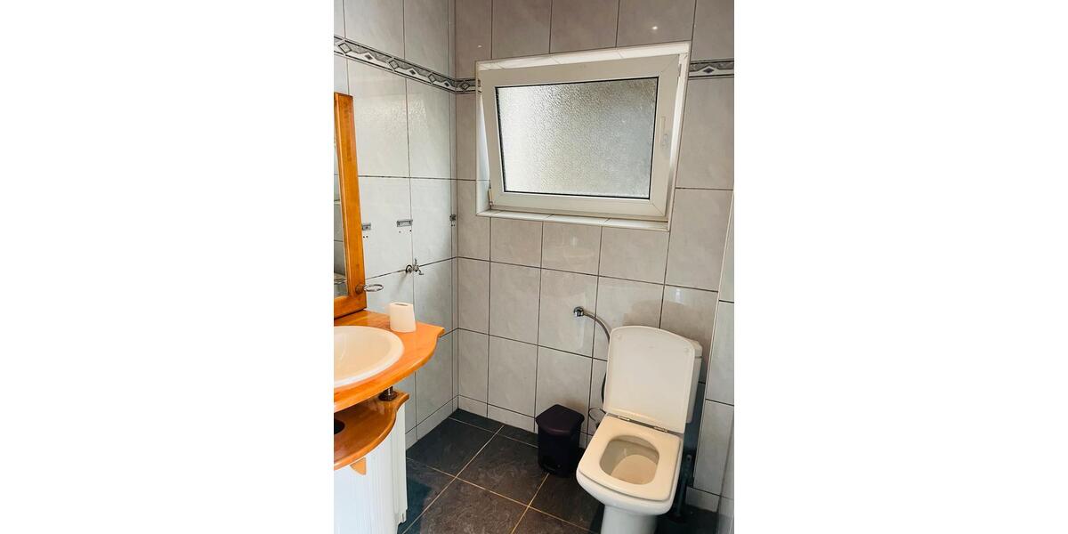 Erdgeschoßwohnung Ötzingen - 2.5 Zimmer, 62 m&sup2;, 700&euro; | Angebot:25834893