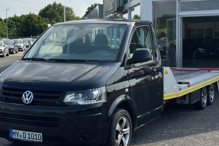 VW T5 Transporter 435.000 km 29.490 &euro; Mayen 56727