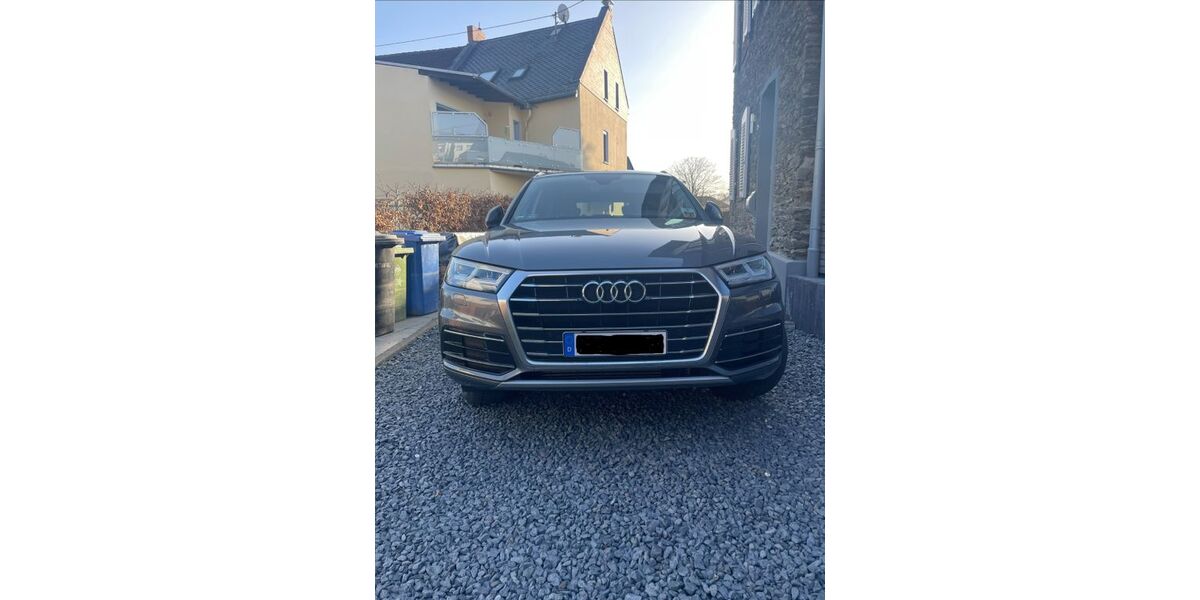 Audi Q5 41.200 km 29.500 &euro; Neuwied 56566