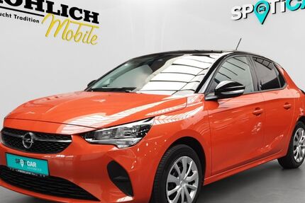 Opel Corsa 23.470 km 15.900 &euro; Koblenz 56073