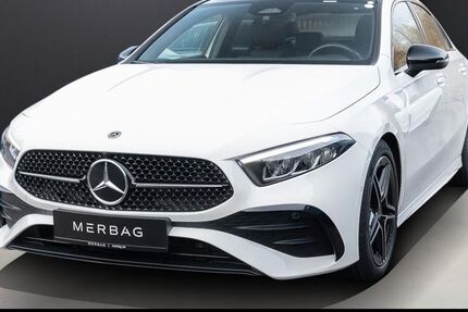 Mercedes-Benz A 220 18.379 km 42.900 &euro; Neuwied 56566