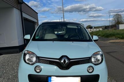 Renault Twingo 91.000 km 4.970 &euro; Neitersen 57638