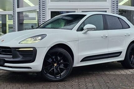 Porsche Macan 30.500 km 54.900 &euro; Neuwied 56566