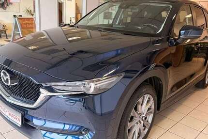 Mazda CX-5 115.782 km 21.600 &euro; Mülheim-Kärlich 56218