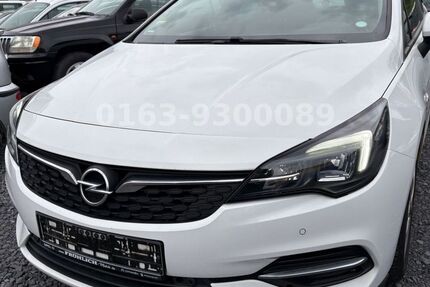 Opel Astra 104.000 km 4.950 &euro; Ochtendung 56299