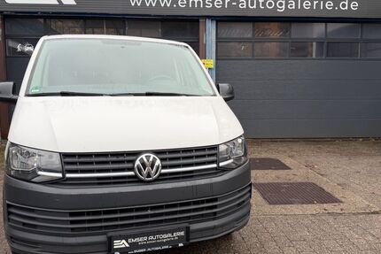VW T6 Transporter 293.000 km 11.200 &euro; Bad Ems 56130