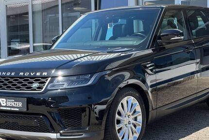 Land Rover Range Rover Sport 64.000 km 42.999 &euro; Wirges 56422