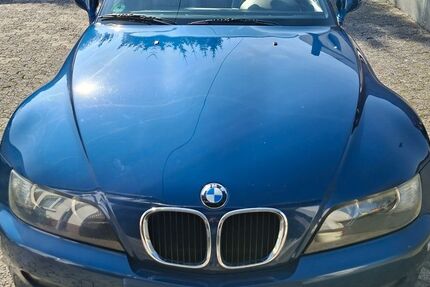 BMW Z3 172.954 km 9.200 &euro; Weidenhahn 56244