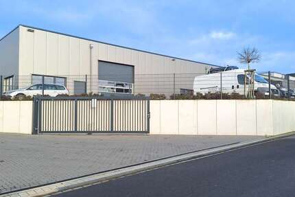 Gewerbeobjekt Buchholz - 2.590&euro; | Angebot:25351595