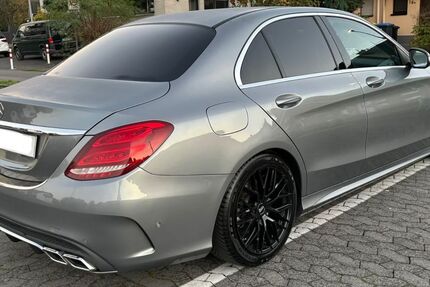 Mercedes-Benz C 220 245.000 km 15.300 &euro; Sinzig 53489