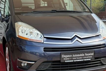 Citroen Grand C4 Picasso / SpaceTourer 210.700 km 4.690 &euro; Neuwied 56567