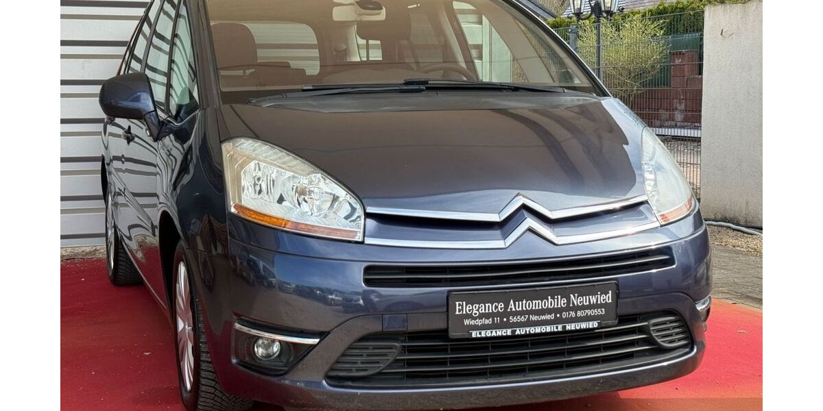 Citroen Grand C4 Picasso / SpaceTourer 210.700 km 4.690 &euro; Neuwied 56567