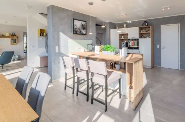 Einfamilienhaus Bassenheim - 7 Zimmer, 187 m&sup2;, 491.900&euro; | Angebot:25779108