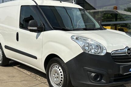 Opel Combo 76.000 km 8.490 &euro; Neuwied 56564