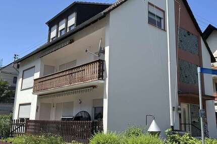 Haus Sankt Sebastian - 11 Zimmer, 256 m&sup2;, 490.000&euro; | Angebot:27498906