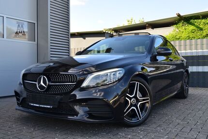 Mercedes-Benz C 200 140.564 km 25.999 &euro; Bendorf 56170
