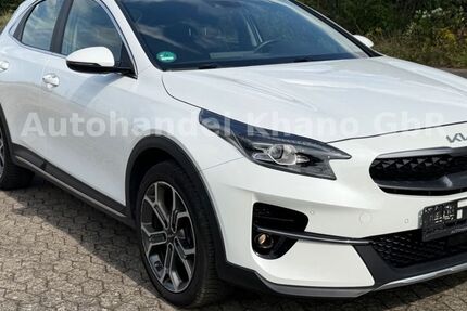 Kia XCeed 58.700 km 18.990 &euro; Plaidt 56637