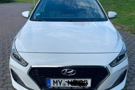 Hyundai i30 69.735 km 12.800 &euro; Dieblich 56332