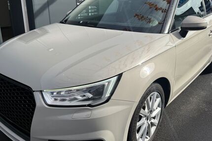 Audi A1 137.311 km 8.890 &euro; Neuwied 56564