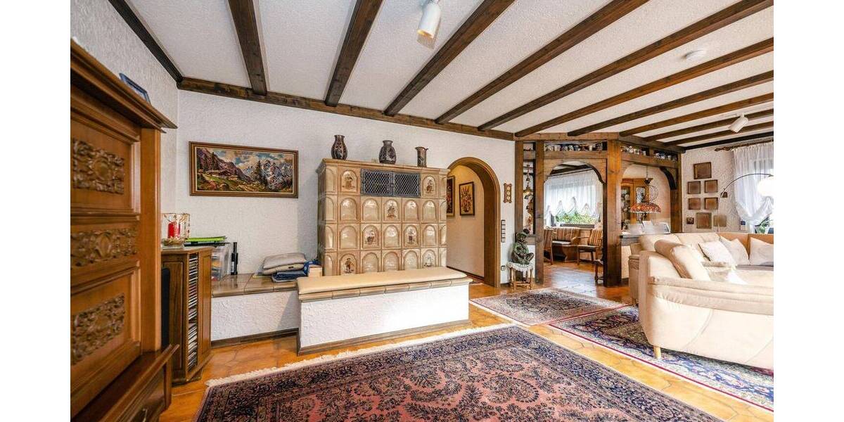 Einfamilienhaus Kadenbach - 5 Zimmer, 152 m&sup2;, 549.000&euro; | Angebot:25821885