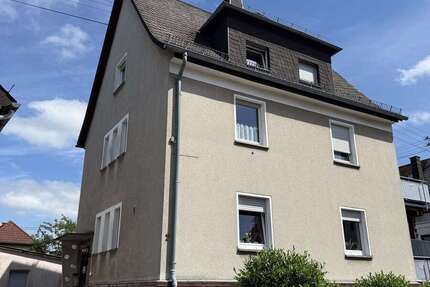 Haus Ransbach-Baumbach Baumbach - 6 Zimmer, 165 m&sup2;, 229.000&euro; | Angebot:26886843