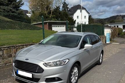 Ford Mondeo 194.309 km 7.600 &euro; Neuwied 56567