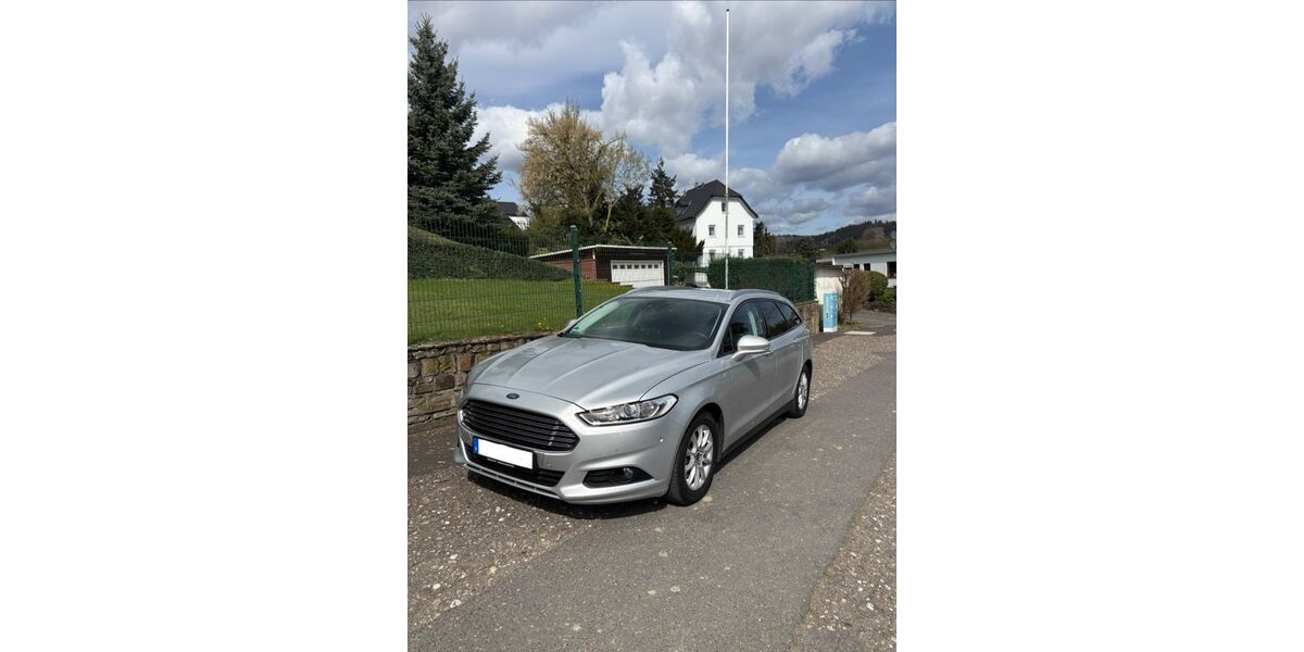 Ford Mondeo 194.309 km 8.350 &euro; Neuwied 56567