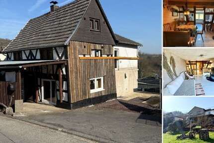 Haus Neustadt (Wied) Hombach - 5 Zimmer, 120 m&sup2;, 177.680&euro; | Angebot:25838341