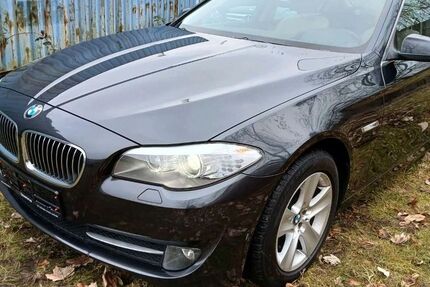 BMW 523 191.700 km 9.500 &euro; Mayen 56727