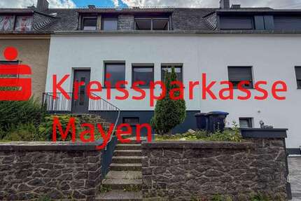 Haus Mayen - 5 Zimmer, 130 m&sup2;, 325.000&euro; | Angebot:27318850