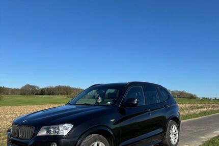 BMW X3 212.000 km 16.000 &euro; Asbach 53567