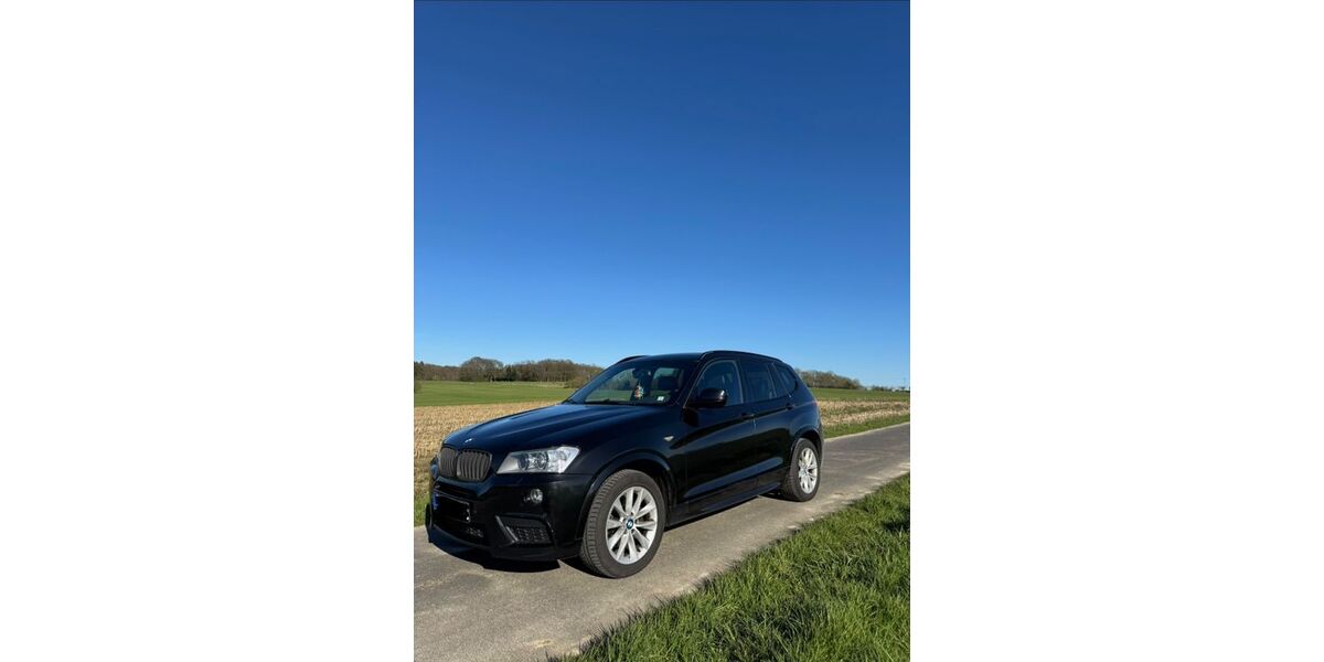 BMW X3 212.000 km 16.000 &euro; Asbach 53567
