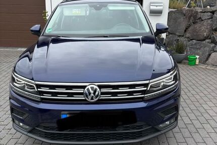 VW Tiguan 67.500 km 20.999 &euro; Vettelschoss 53560
