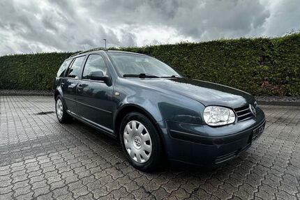 VW Golf 255.000 km 1.990 &euro; Neuwied 56564
