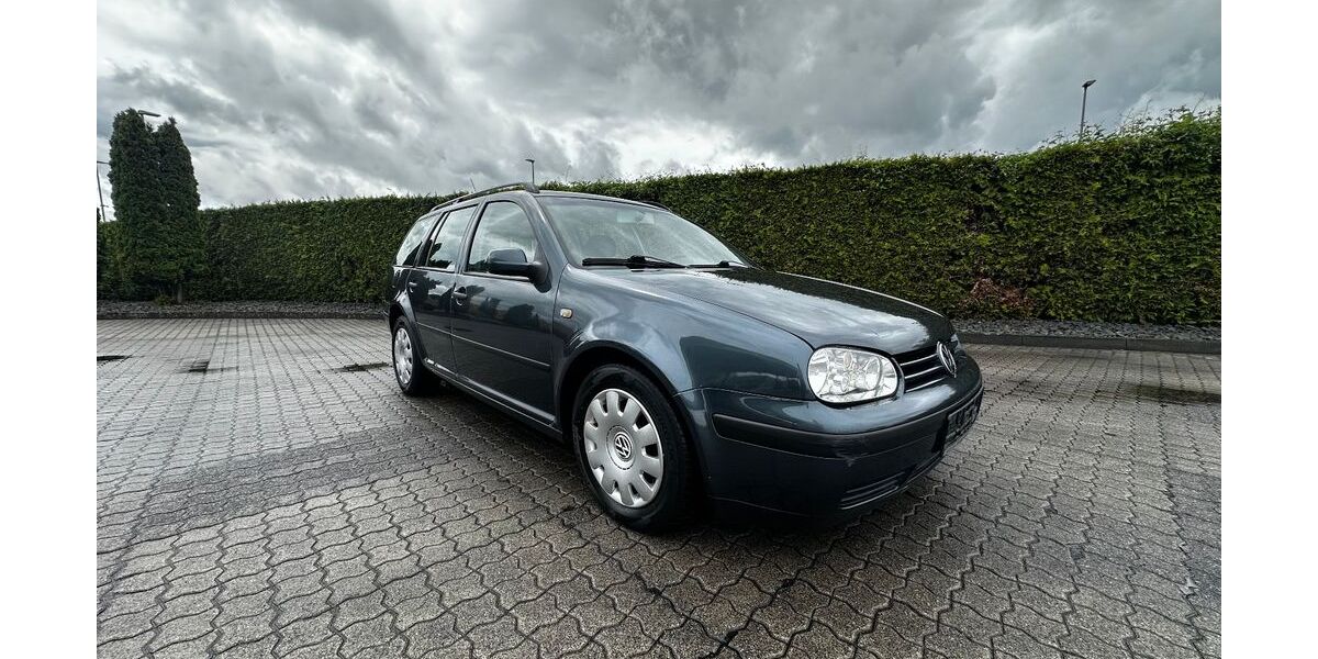 VW Golf 255.000 km 1.990 &euro; Neuwied 56564