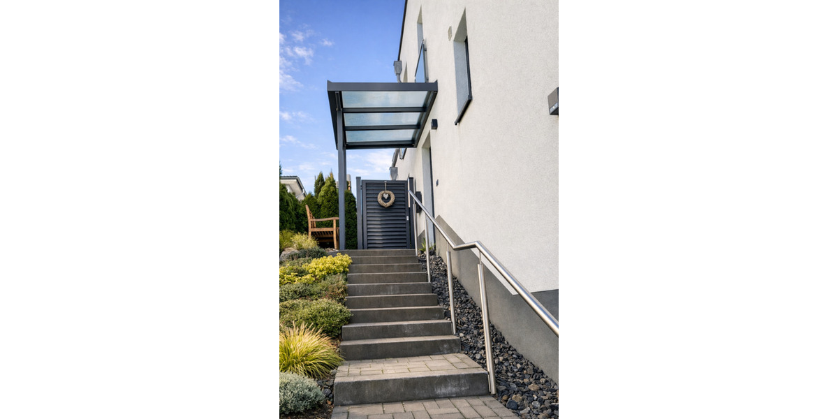 Etagenwohnung Linz am Rhein - 6 Zimmer, 180 m&sup2;, 1.890&euro; | Angebot:25550862