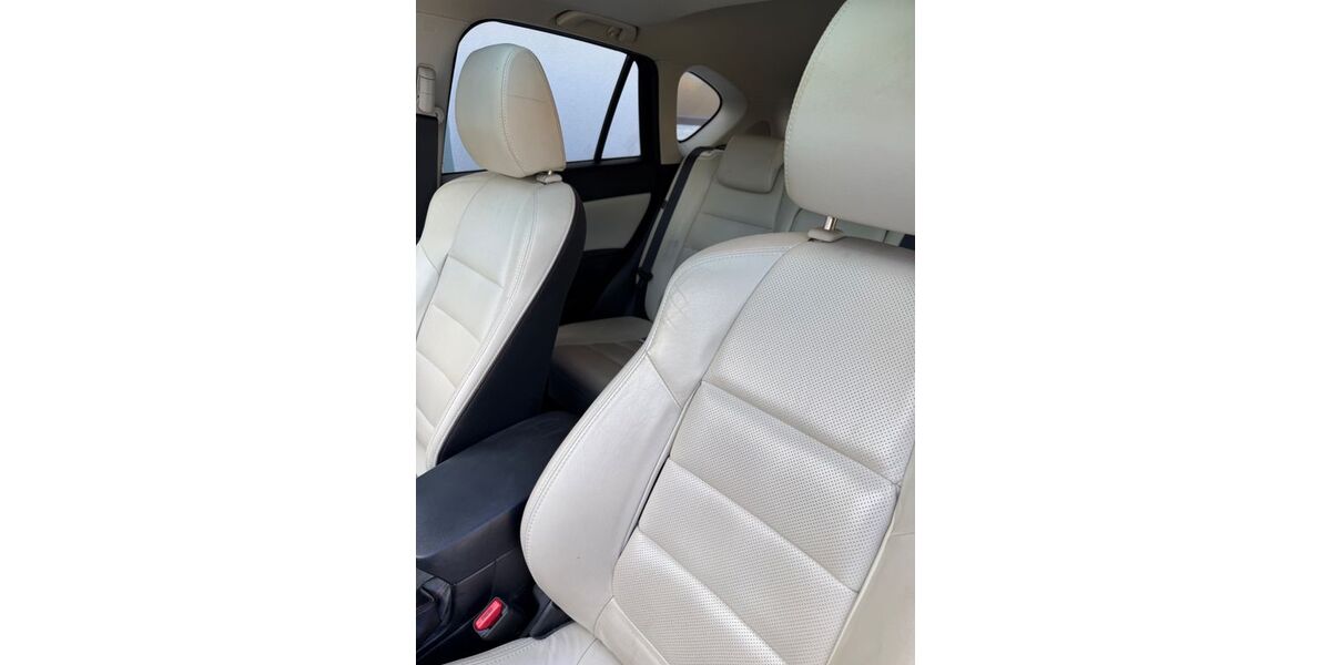 Mazda CX-5 174.994 km 8.500 &euro; Ransbach-Baumbach 56235