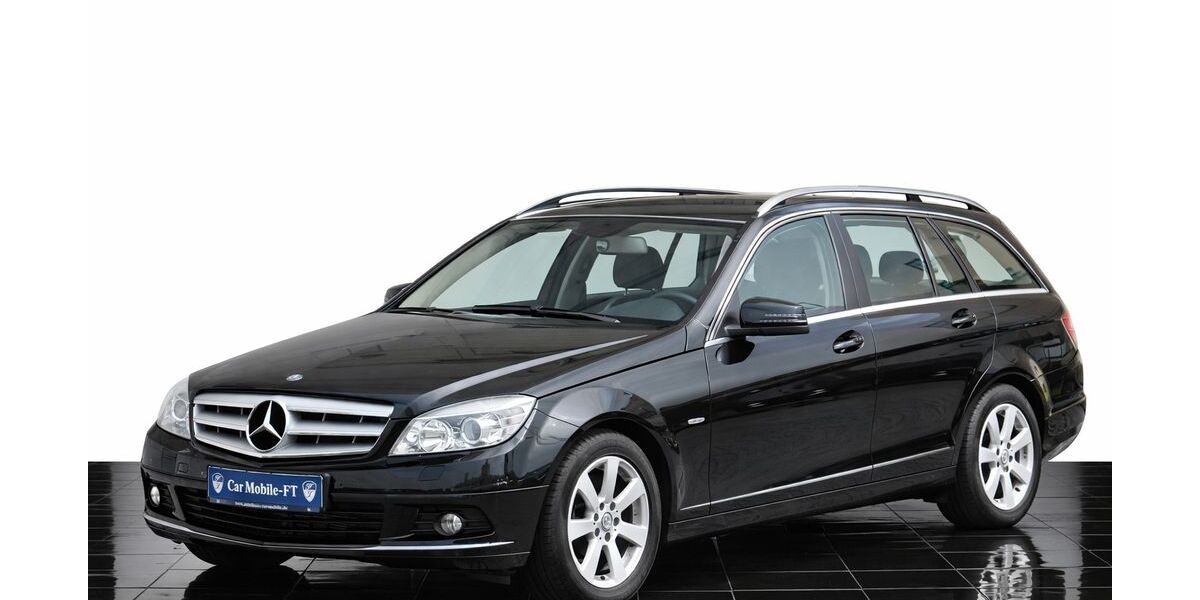 Mercedes-Benz C 180 240.000 km 2.950 &euro; Bad Breisig 53498
