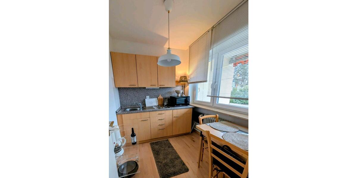 Etagenwohnung Bad Neuenahr-Ahrweiler Ahrweiler - 1 Zimmer, 46 m&sup2;, 599&euro; | Angebot:25145896