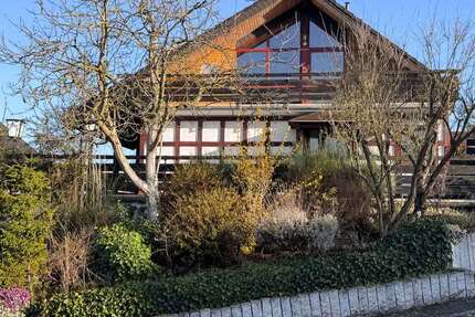 Haus Unkel - 7 Zimmer, 179 m&sup2;, 498.000&euro; | Angebot:25636566