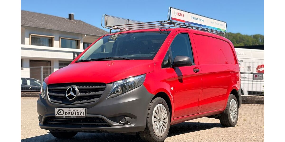 Mercedes-Benz Vito 70.000 km 13.999 &euro; Montabaur 56410