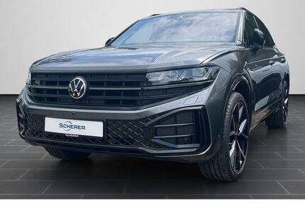 VW Touareg 4.500 km 92.900 &euro; Mayen 56727