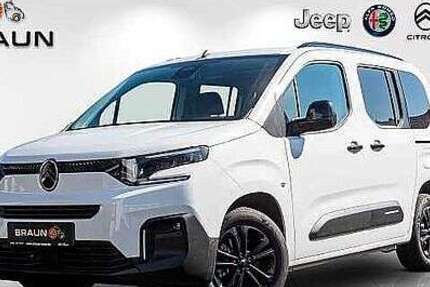 Citroen Berlingo 1.500 km 25.850 &euro; Koblenz 56070