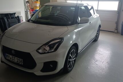 Suzuki Andere 83.416 km 14.999 &euro; Polch 56751