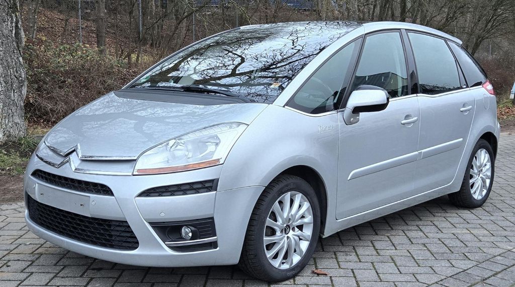 Citroen C4 Picasso 117.581 km 5.400 &euro; Selters 56242