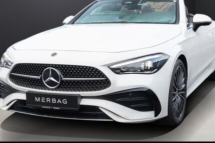 Mercedes-Benz CLE 450 23.934 km 71.400 &euro; Neuwied 56566